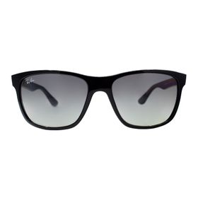 Ray-Ban 4181 601 57 Unisex Güneş Gözlüğü