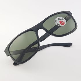 Ray-Ban 4181 601/9A 57 Unisex Güneş Gözlüğü