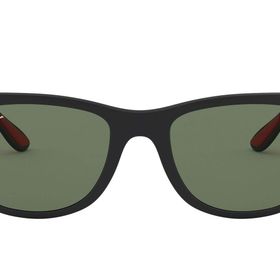Ray-Ban 4195M F60271 52 Siyah Erkek Güneş Gözlüğü