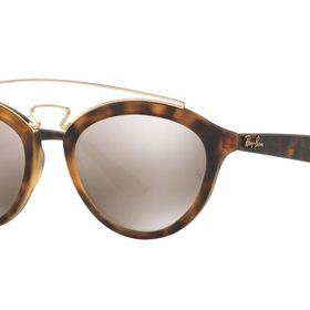 Ray-Ban 4257 60925A 53 Kadın Güneş Gözlüğü