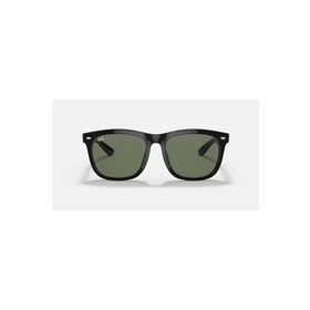 Ray-Ban 4260D 601/71 57 Unisex Güneş Gözlüğü