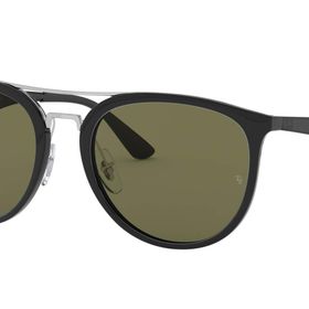 Ray-Ban 4285 601/9A 55 Unisex Güneş Gözlüğü