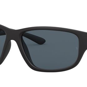 Ray-Ban 4300 601SR5 63 Unisex Güneş Gözlüğü