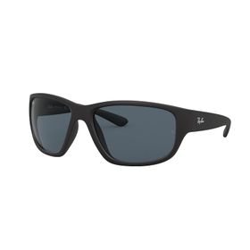 Ray-Ban 4300 601SR5 63 Unisex Güneş Gözlüğü