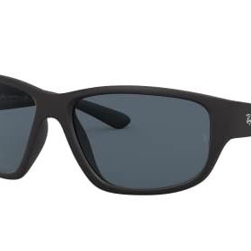 Ray-Ban 4300 601SR5 63 Unisex Güneş Gözlüğü