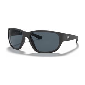 Ray-Ban 4300 601SR5 63 Unisex Güneş Gözlüğü