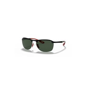 Ray-Ban 4302M F60171 62 Siyah Erkek Güneş Gözlüğü