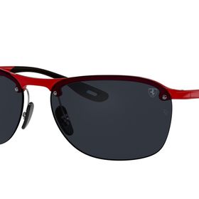 Ray-Ban 4302m F62387 62 Erkek Güneş Gözlüğü