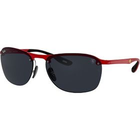 Ray-Ban 4302m F62387 62 Erkek Güneş Gözlüğü