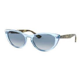 Ray-Ban 4314N 54 12833F Kadın Güneş Gözlüğü