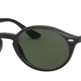 Ray-Ban 4315 601/71 51 Unisex Güneş Gözlüğü