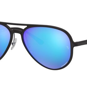 Ray-Ban 4320ch 601sa1 58 Erkek Güneş Gözlüğü