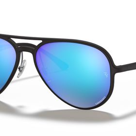 Ray-Ban 4320ch 601sa1 58 Erkek Güneş Gözlüğü