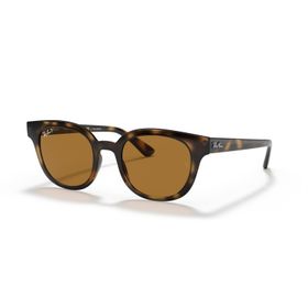 Ray-Ban 4324 710/83 50 Unisex Güneş Gözlüğü