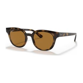 Ray-Ban 4324 710/83 50 Unisex Güneş Gözlüğü