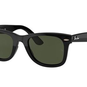 Ray-Ban 4340 601 50 Unisex Güneş Gözlüğü