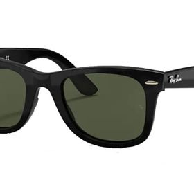 Ray-Ban 4340 601 50 Wayfarer Unisex Güneş Gözlüğü