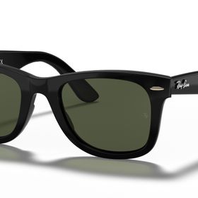 Ray-Ban 4340 601 50 Wayfarer Unisex Güneş Gözlüğü