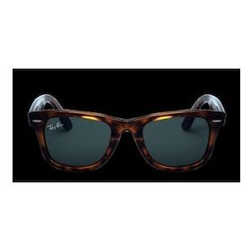 Ray-Ban 4340 710 50-22 150 Kadın Güneş Gözlüğü