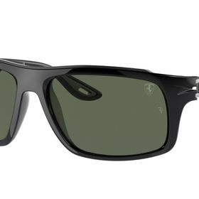 Ray-Ban 4364m F65071 61 Erkek Güneş Gözlüğü