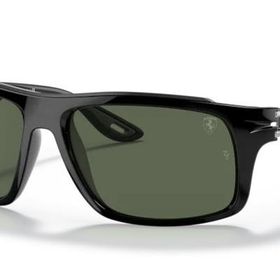 Ray-Ban 4364m F65071 61 Erkek Güneş Gözlüğü