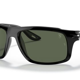 Ray-Ban 4364m F65071 61 Erkek Güneş Gözlüğü