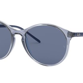 Ray-Ban 4371 639980 55 Unisex Güneş Gözlüğü