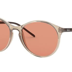 Ray-Ban 4371 640374 55 Unisex Güneş Gözlüğü