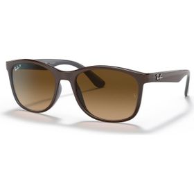 Ray-Ban 4374 6600M2 56 Kadın Güneş Gözlüğü
