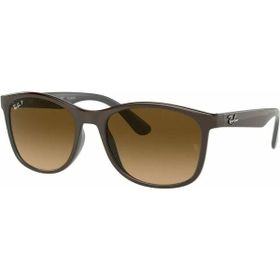 Ray-Ban 4374 6600M2 56 Kadın Güneş Gözlüğü