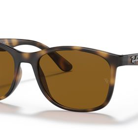Ray-Ban 4374 710/33 56 Kahverengi Erkek Güneş Gözlüğü