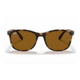 Ray-Ban 4374 710/33 56 Kahverengi Erkek Güneş Gözlüğü
