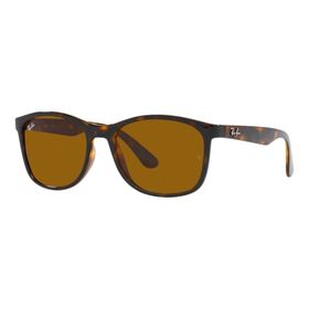 Ray-Ban 4374 710/33 56 Kahverengi Erkek Güneş Gözlüğü