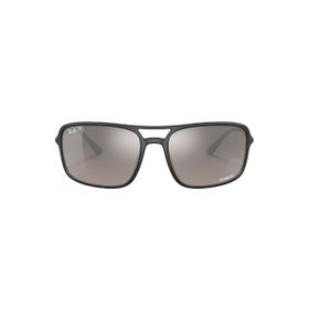 Ray-Ban 4375 601-S/5J 60-18 Erkek Güneş Gözlüğü