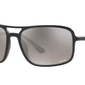 Ray-Ban 4375 601-S/5J 60 Unisex Güneş Gözlüğü