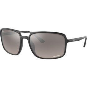 Ray-Ban 4375 601-S/5J 60 Unisex Güneş Gözlüğü