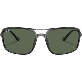 Ray-Ban 4375 601/71 60-18 Unisex Güneş Gözlüğü