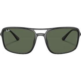 Ray-Ban 4375 601/71 60-18 Unisex Güneş Gözlüğü