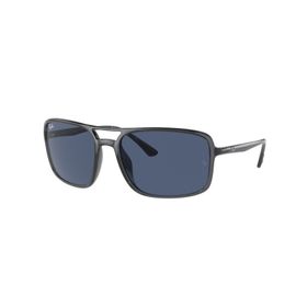 Ray-Ban 4375 876/80 60 Unisex Güneş Gözlüğü