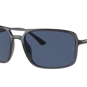 Ray-Ban 4375 876/80 60 Unisex Güneş Gözlüğü