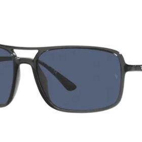 Ray-Ban 4375 876/80 60 Unisex Güneş Gözlüğü