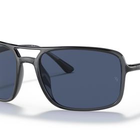Ray-Ban 4375 876/80 60 Unisex Güneş Gözlüğü