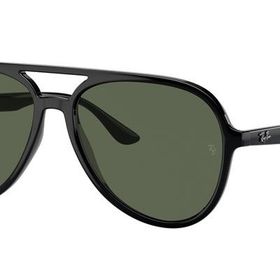 Ray-Ban 4376 601/71 57 Siyah Erkek Güneş Gözlüğü