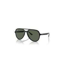 Ray-Ban 4376 601/71 57 Siyah Erkek Güneş Gözlüğü