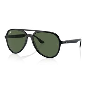 Ray-Ban 4376 601/71 57 Siyah Erkek Güneş Gözlüğü