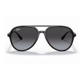 RAY-BAN 4376 601/8G 57 Unisex Güneş Gözlüğü