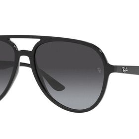 RAY-BAN 4376 601/8G 57 Unisex Güneş Gözlüğü