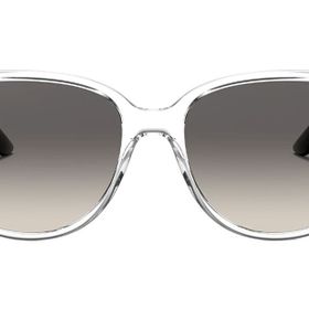 Ray-Ban 4378 6477/11 54 Unisex Gri Köşeli Çerçeve Güneş Gözlüğü