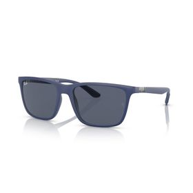 Ray-Ban 4385 601587 58 Unisex Güneş Gözlüğü
