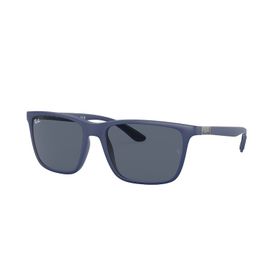 Ray-Ban 4385 601587 58 Unisex Güneş Gözlüğü